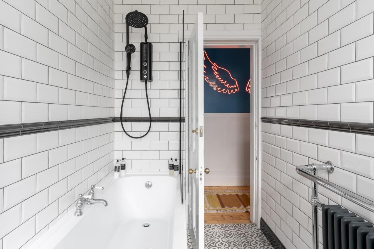 50Thehighstreet By The House Of Danu Villa Кингъси Екстериор снимка