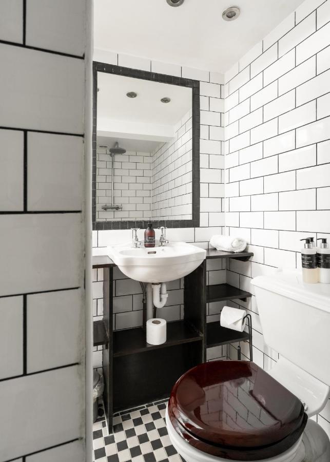 50Thehighstreet By The House Of Danu Villa Кингъси Екстериор снимка